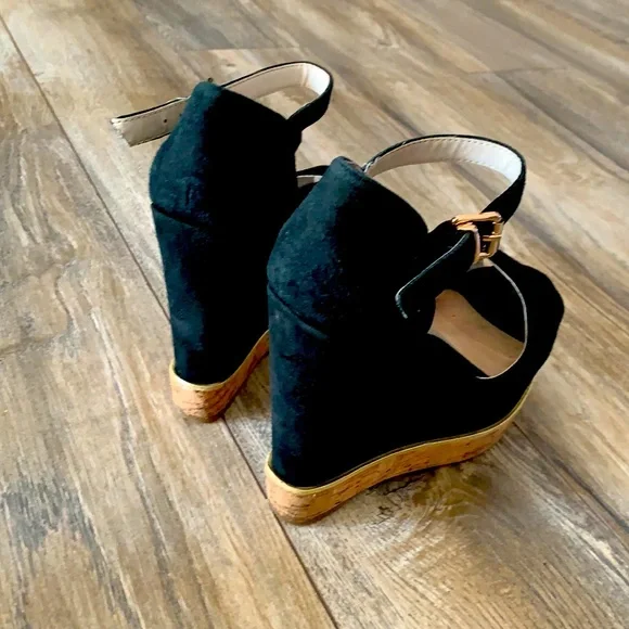 Wedges - Picture 2 of 4